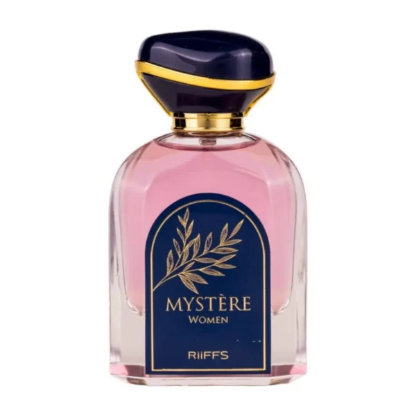 Apa de Parfum Mystere, Riiffs, Femei-80ml