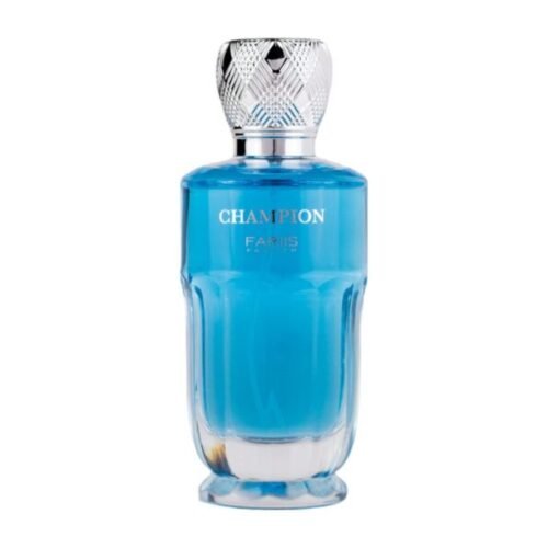 Apa de Parfum Champion, Fariis, Barbati-100ml