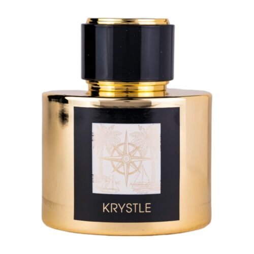 Apa de Parfum Krystle, Riiffs, Unisex-100ml