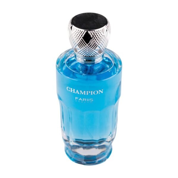 Apa de Parfum Champion, Fariis, Barbati-100ml