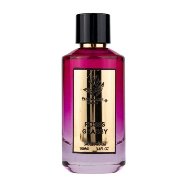 Apa de Parfum Roses Grabby, Wadi Al Khaleej, Femei-100ml