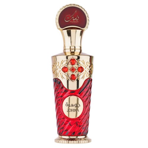 Extract de Parfum Johra, Nusuk, Femei-100ml