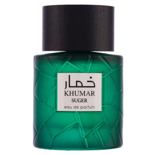 Apa de Parfum Khumar Suger, Wadi Al Khaleej, Unisex-100ml