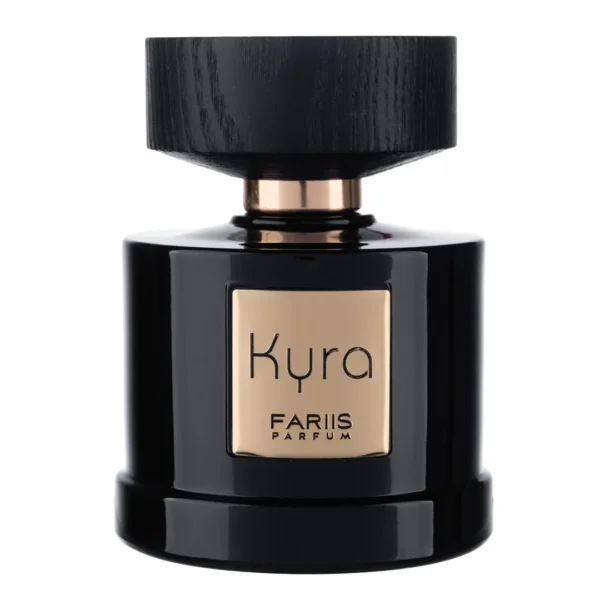 Apa de Parfum Kyra, Fariis, Femei-100ml