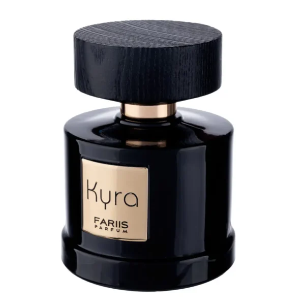 Apa de Parfum Kyra, Fariis, Femei-100ml