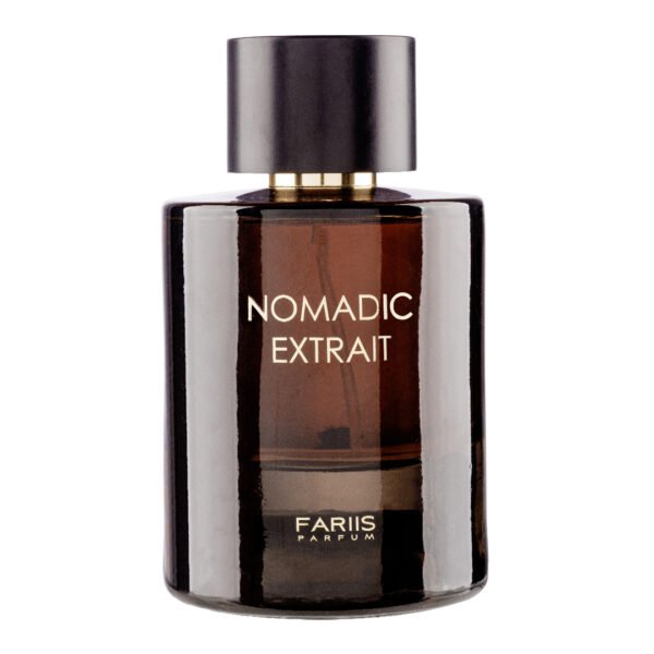 Apa de Parfum Nomadic Extrait, Fariis, Barbati-100ml
