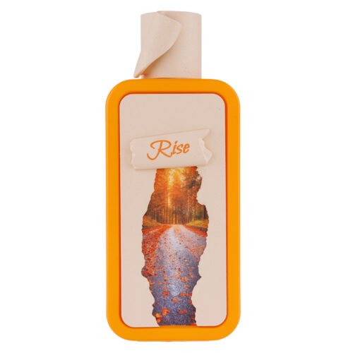 Apa de Parfum Seasons Rise, Riiffs, Unisex-100ml