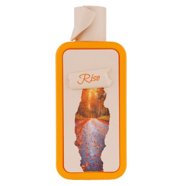 Apa de Parfum Seasons Rise, Riiffs, Unisex-100ml