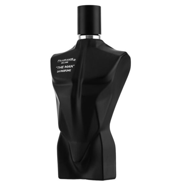 Apa de Parfum The Man La Parfume, Fragrance Deluxe, Barbati-100ml
