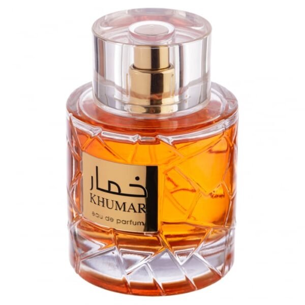 Apa de Parfum Khumar, Wadi Al Khaleej, Unisex-100ml