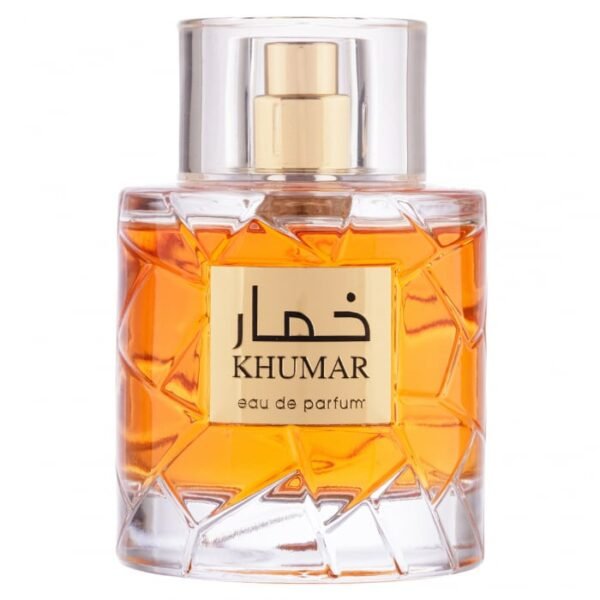 Apa de Parfum Khumar, Wadi Al Khaleej, Unisex-100ml