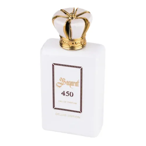 Apa de Parfum Baqarat 450 Deluxe Edition, Wadi Al Khaleej, Femei-100ml