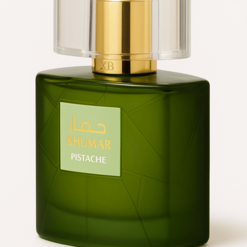 Apa de Parfum Khumar Pistache, Wadi Al Khaleej, Unisex-100ml