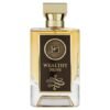Apa de Parfum Wealthy Prive, Fariis, Unisex-100ml