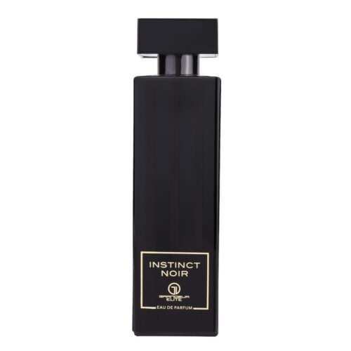 Apa de Parfum Instinct Noir, Grandeur Elite, Femei-100ml