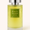 Apa de Parfum Khumar Citrus, Wadi Al Khaleej, Unisex-100ml
