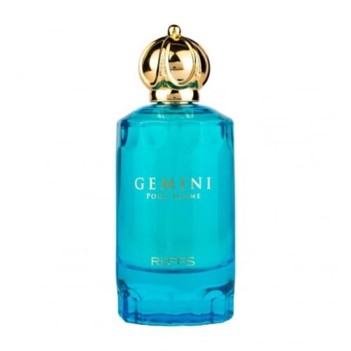 Apa de Parfum Gemini Pour Femme, Riiffs, Femei-100ml
