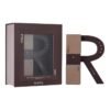 Apa de Parfum R Luna & Stella, Riiffs, Unisex-2x50ml