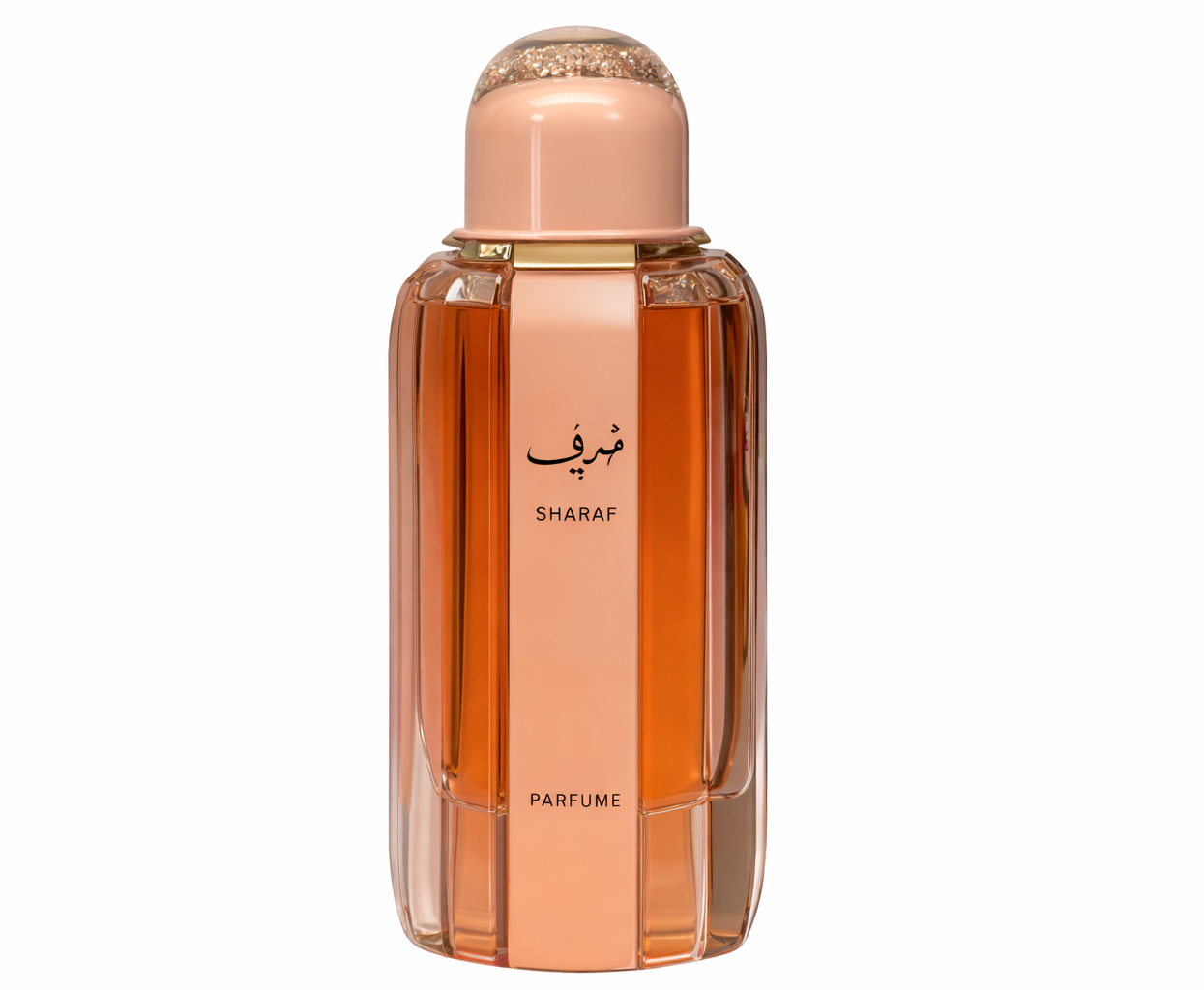 Extract de Parfum Mahab, Nusuk, Unisex-100ml