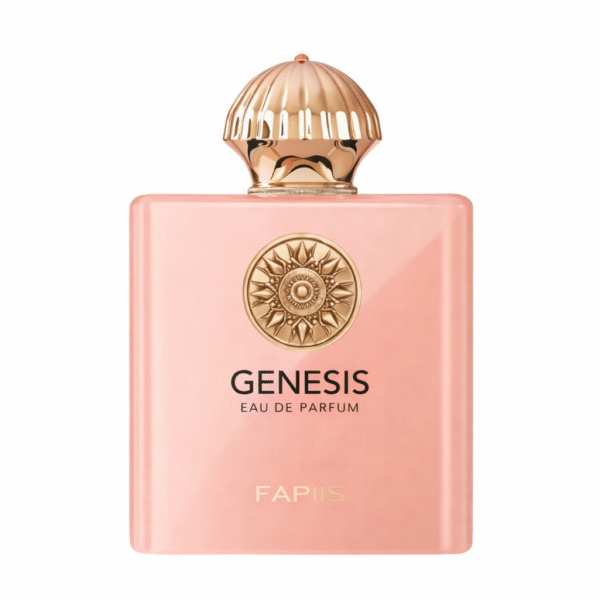 Apa de Parfum Genesis, Fariis, Femei-100ml
