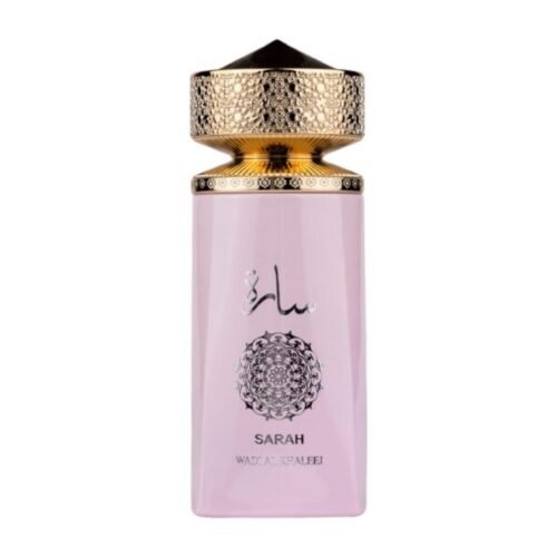 Apa de Parfum Sarah, Wadi Al Khaleej, Femei-100ml