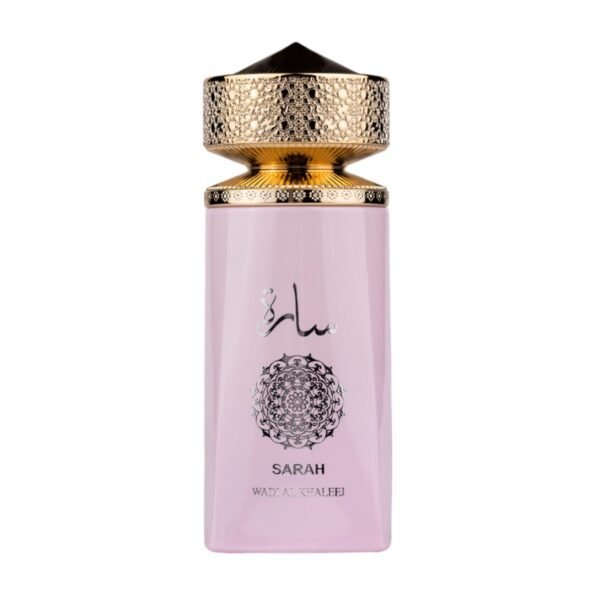 Apa de Parfum Sarah, Wadi Al Khaleej, Femei-100ml
