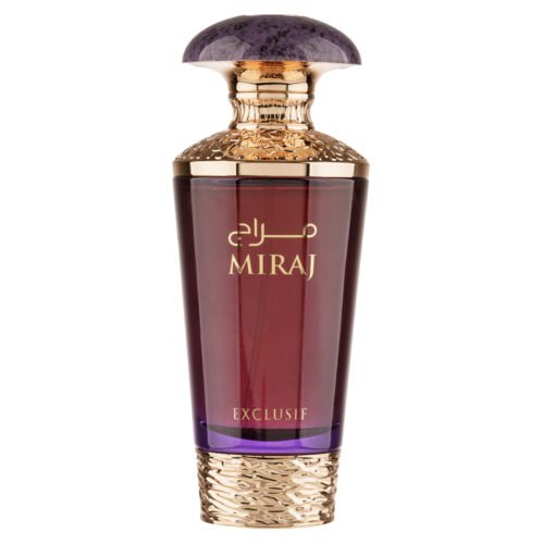 Apa de Parfum Miraj Exclusif, French Avenue, Femei-100ml