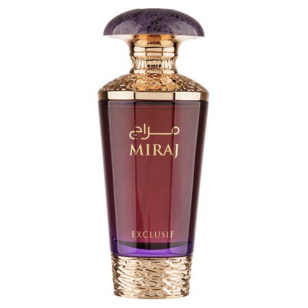 Apa de Parfum Miraj Exclusif, French Avenue, Femei-100ml