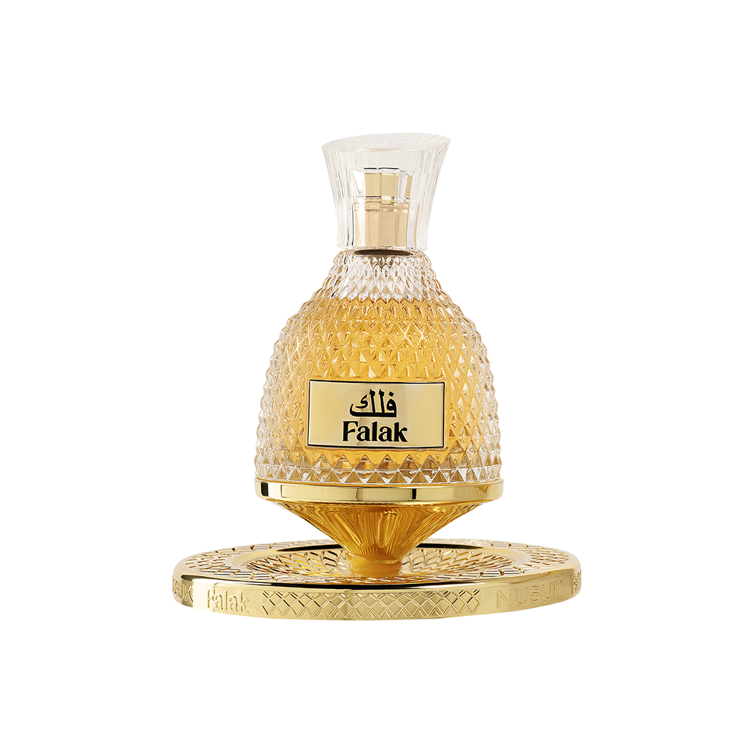 Apa de Parfum Falak, Riiffs, Unisex-100ml