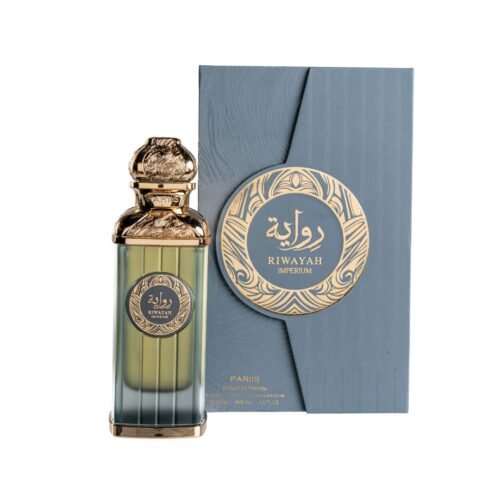 Apa de Parfum Riwayah Imperium, Fariis, Unisex-100ml