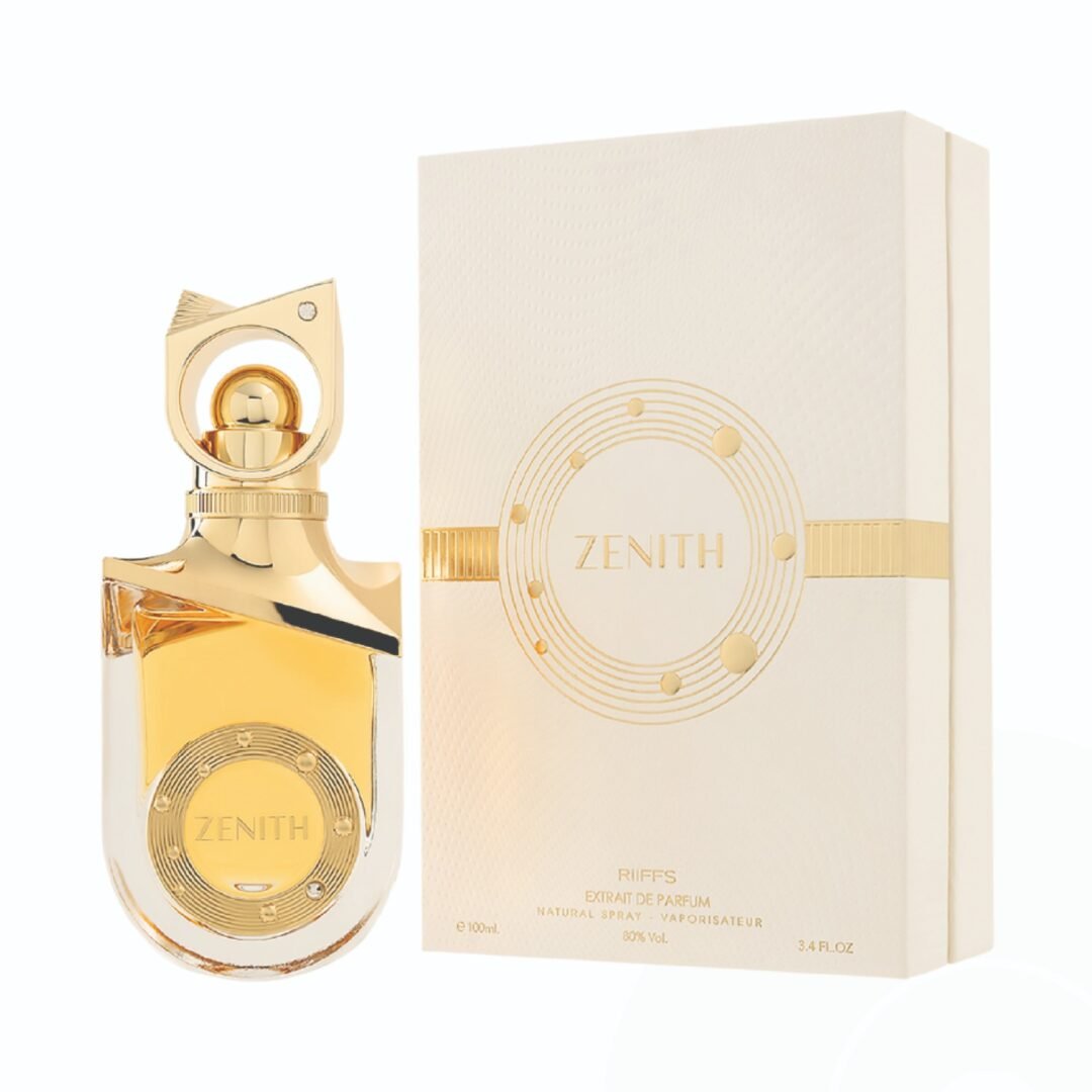 Apa de Parfum Zenith, Riiffs, Unisex-100ml
