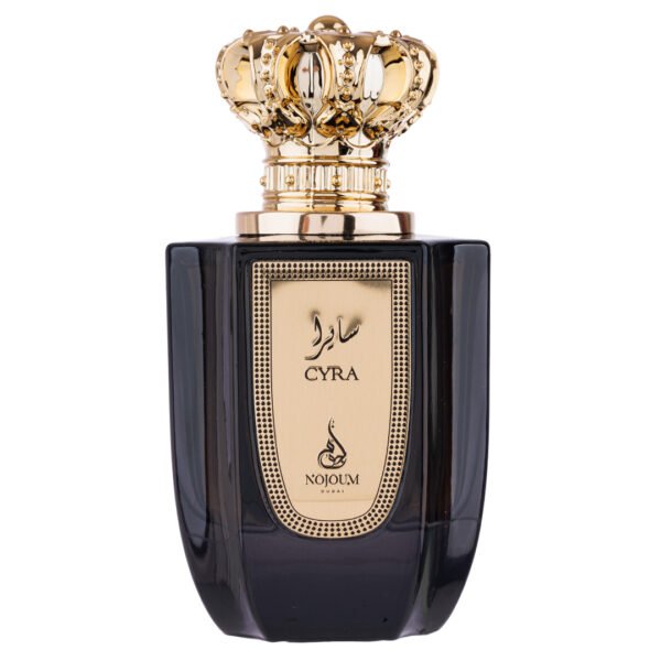 Apa de Parfum Cyra, Nojoum, Unisex-100ml