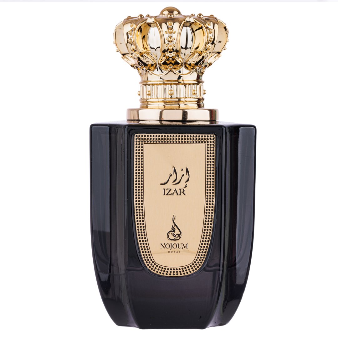 Apa de Parfum Izar, Nojoum, Unisex-100ml