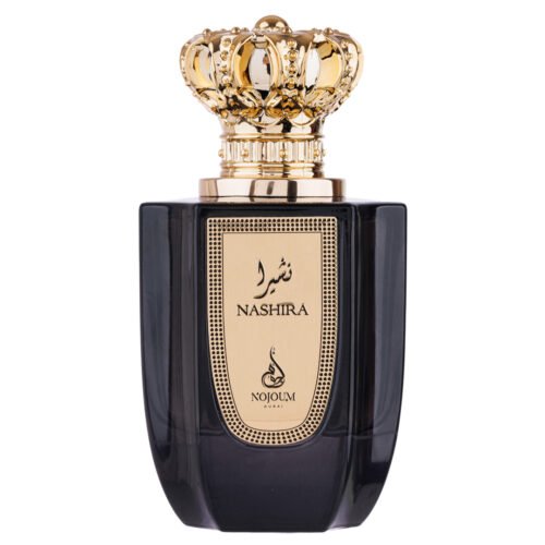 Nashira-1 Apa de Parfum Nashira, Nojoum, Femei-100ml