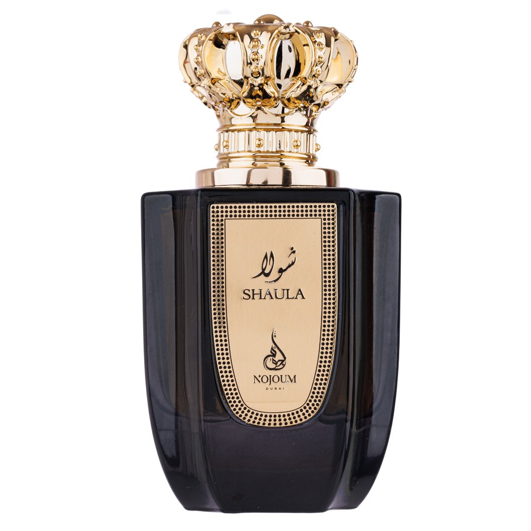 Apa de Parfum Shaula, Nojoum, Unisex-100ml
