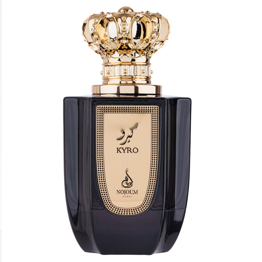 Apa de Parfum Kyro, Nojoum, Barbati-100ml