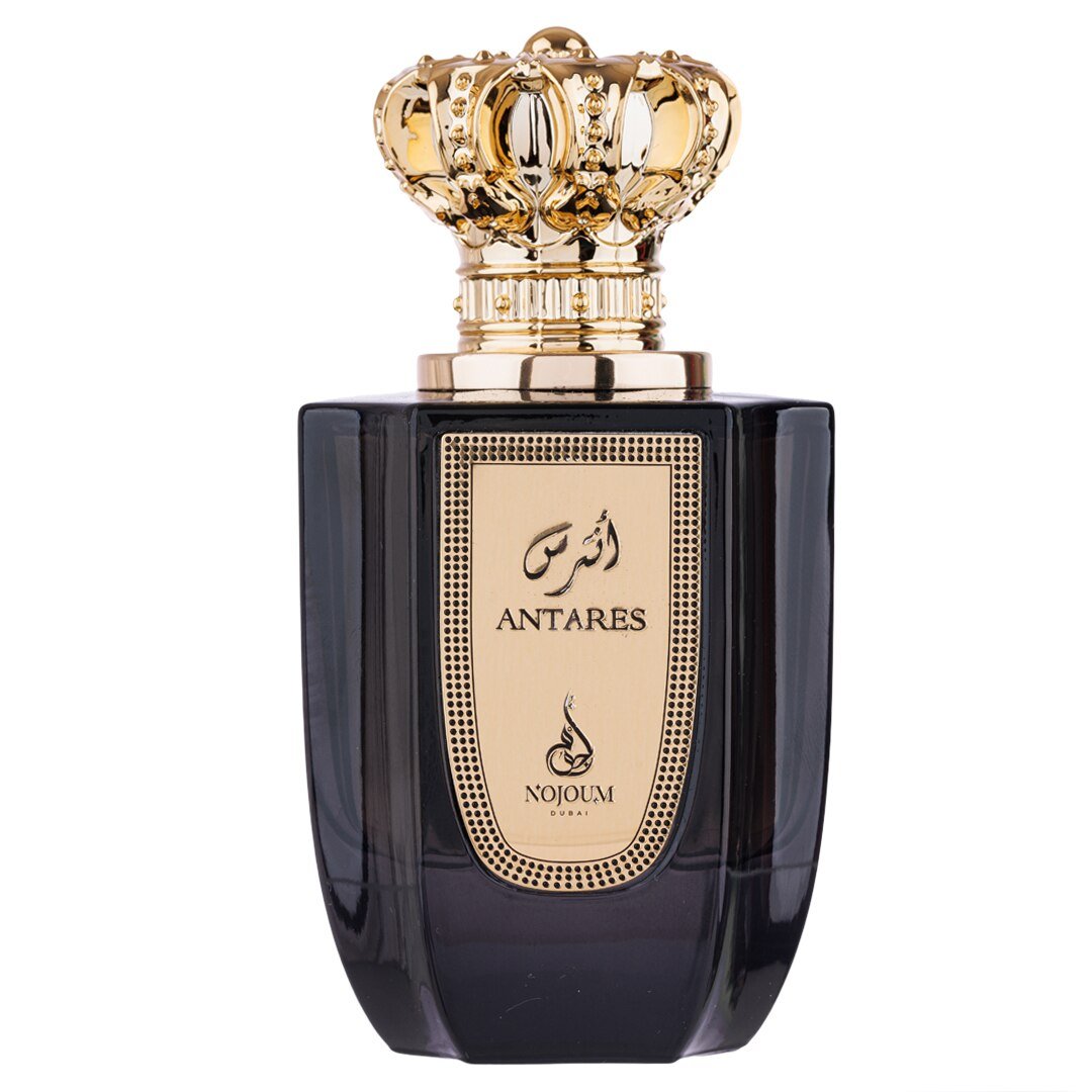 Apa de Parfum Antares, Nojoum, Unisex-100ml