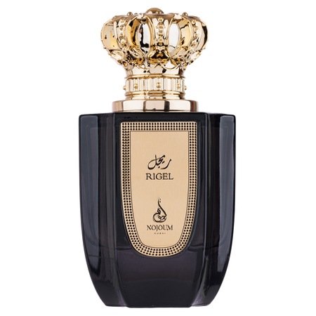Apa de Parfum Rigel, Nojoum, Barbati-100ml