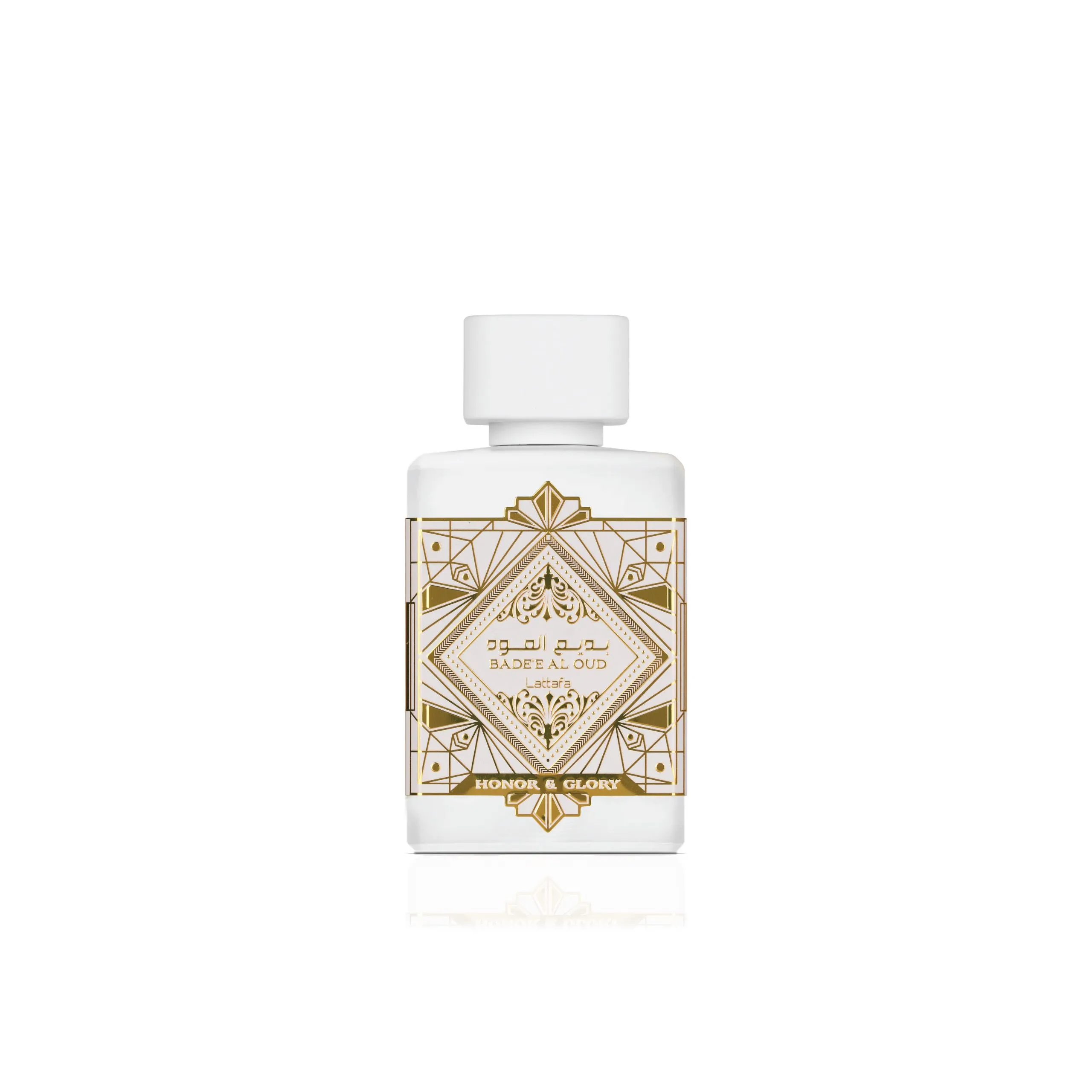 Decant Badee Al Oud Honor and Glory, Lattafa, Unisex-5ml