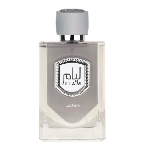 Decant Liam Grey, Lattafa, Unisex-5ml
