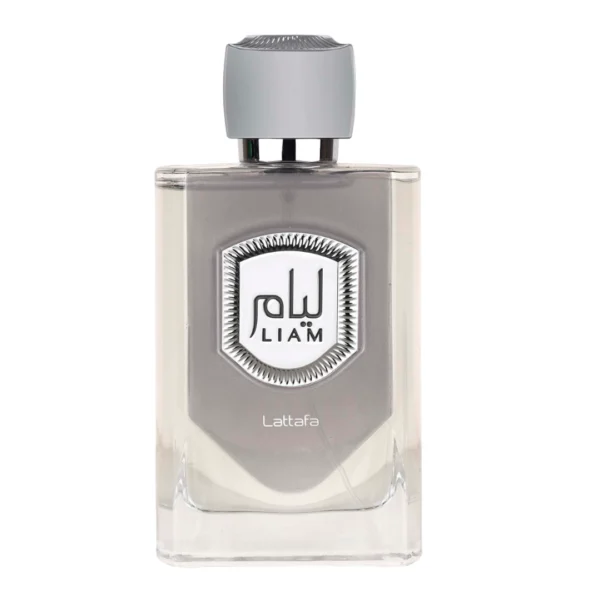 Decant Liam Grey, Lattafa, Unisex-5ml