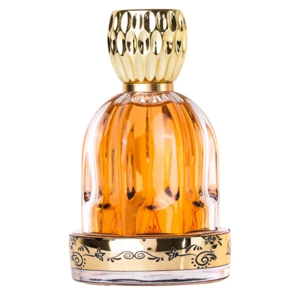 Decant Layla, Wadi Al Khaleej, Femei-5ml