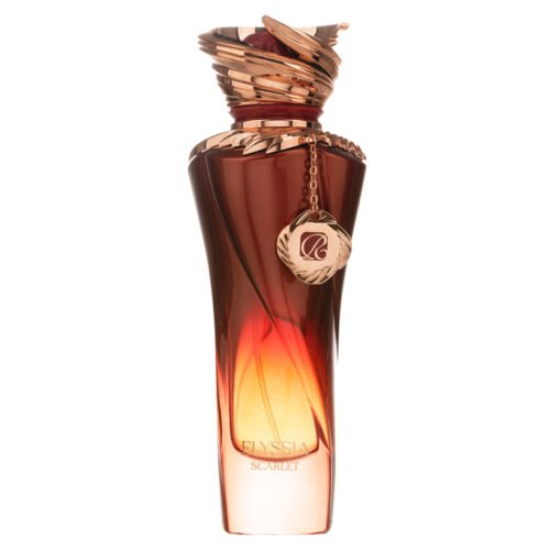 Extract de Parfum Elyssia Scarlet, Riiffs, Femei-100ml