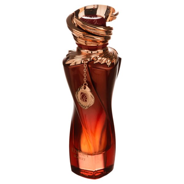 Extract de Parfum Elyssia Scarlet, Riiffs, Femei-100ml