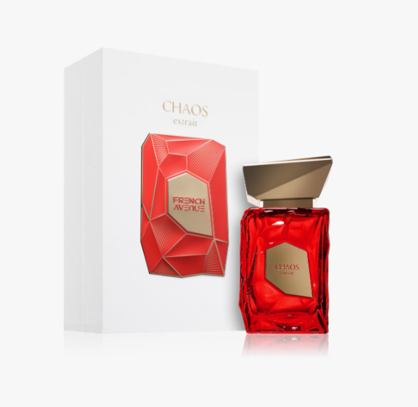 Extract de Parfum Chaos, French Avenue, Unisex-100ml