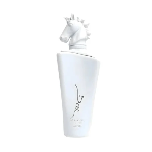 Apa de Parfum MAAHIR, Lattafa, Barbati-100ml