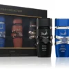 Lattafa Asad Discovery Set, 25ml x 4