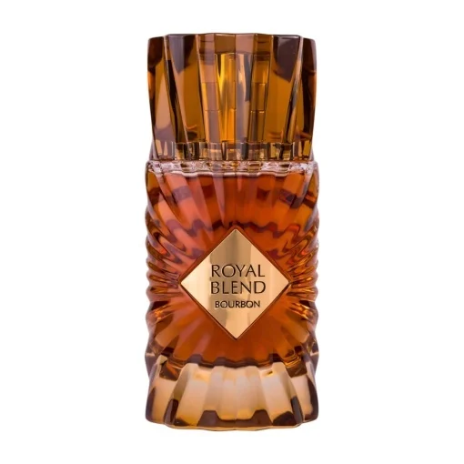Extract de Parfum Royal Blend Bourbon, French Avenue, Unisex-100ml