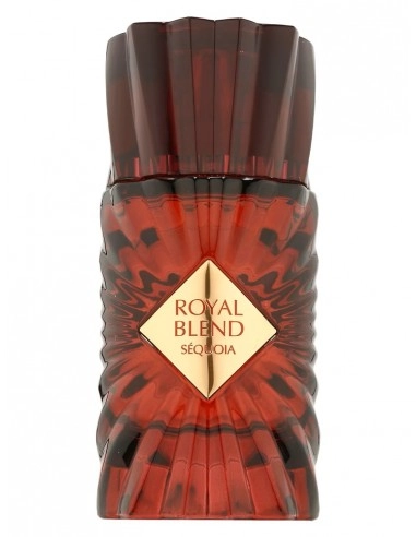 Extract de Parfum Royal Blend Sequoia, French Avenue, Unisex-100ml