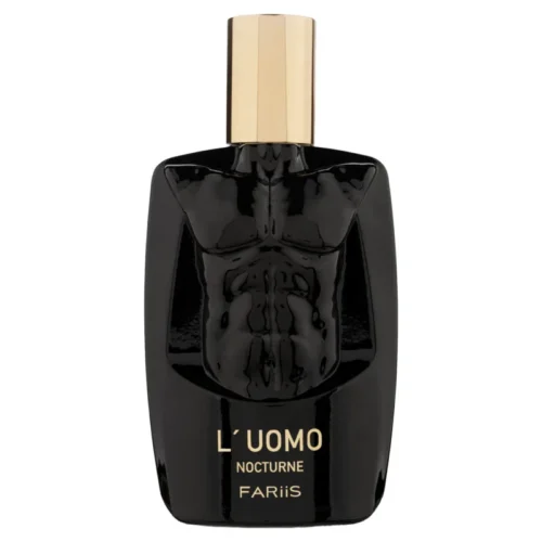 Apa de Parfum L'Uomo Nocturne, Fariis, Barbati-100ml